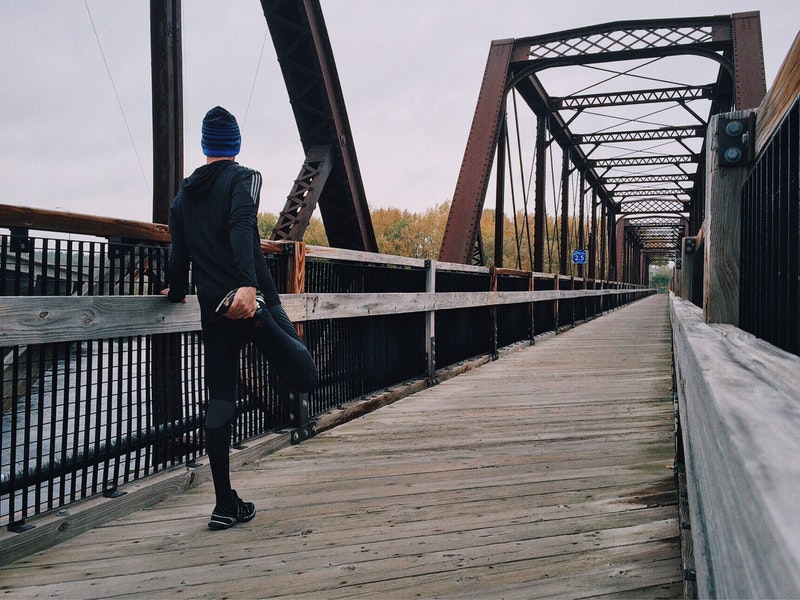 5 Easy Health and Fitness Tips Everyone Should Know
