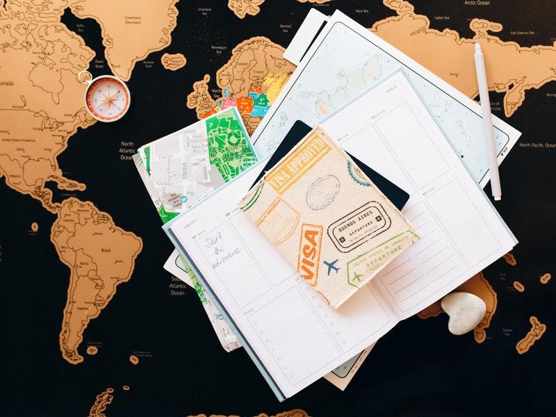 The Complete Guide to Travel Insurance: What You Need to Know 