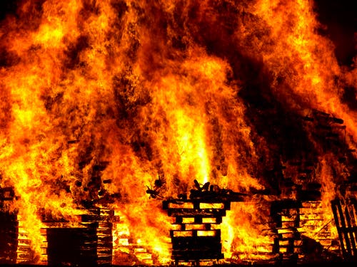 Guide for Fire Prevention in the Workplace