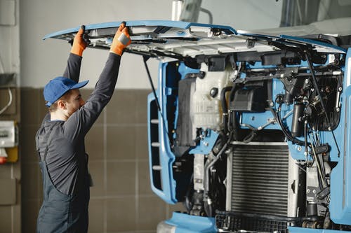 Frequent Causes of Motor Breakdown and How to Prevent Them