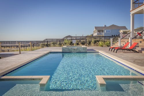 Reasons for the Popularity of Cedar Hot Tubs