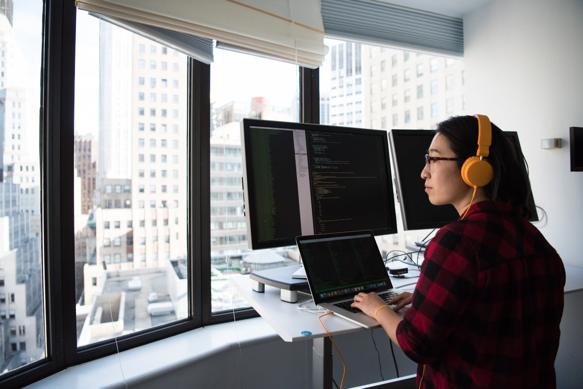 What Is a Trading Platform in Financial Technology?