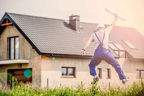 5 Effective Ways to Fully Remove Smoke Odor in the Home