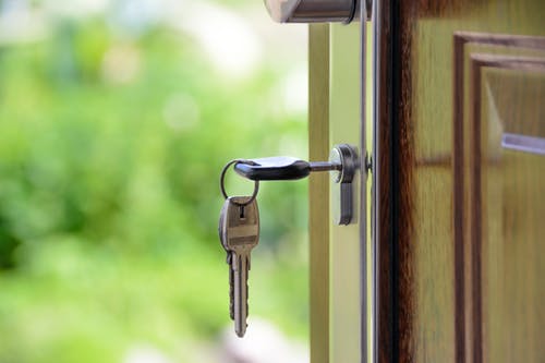 Common Types of Home Restoration Services