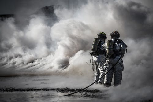 What to Do Right Away After a House Fire?
