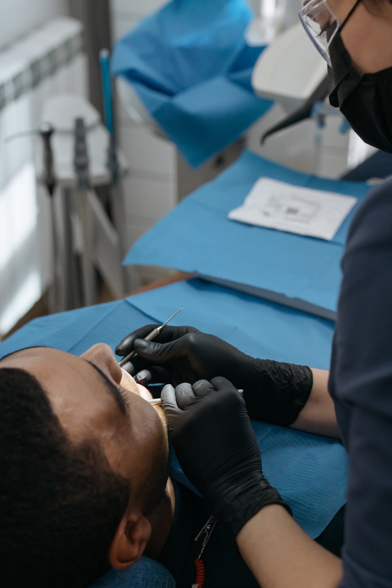Why Should Your Wisdom Teeth Be Removed?