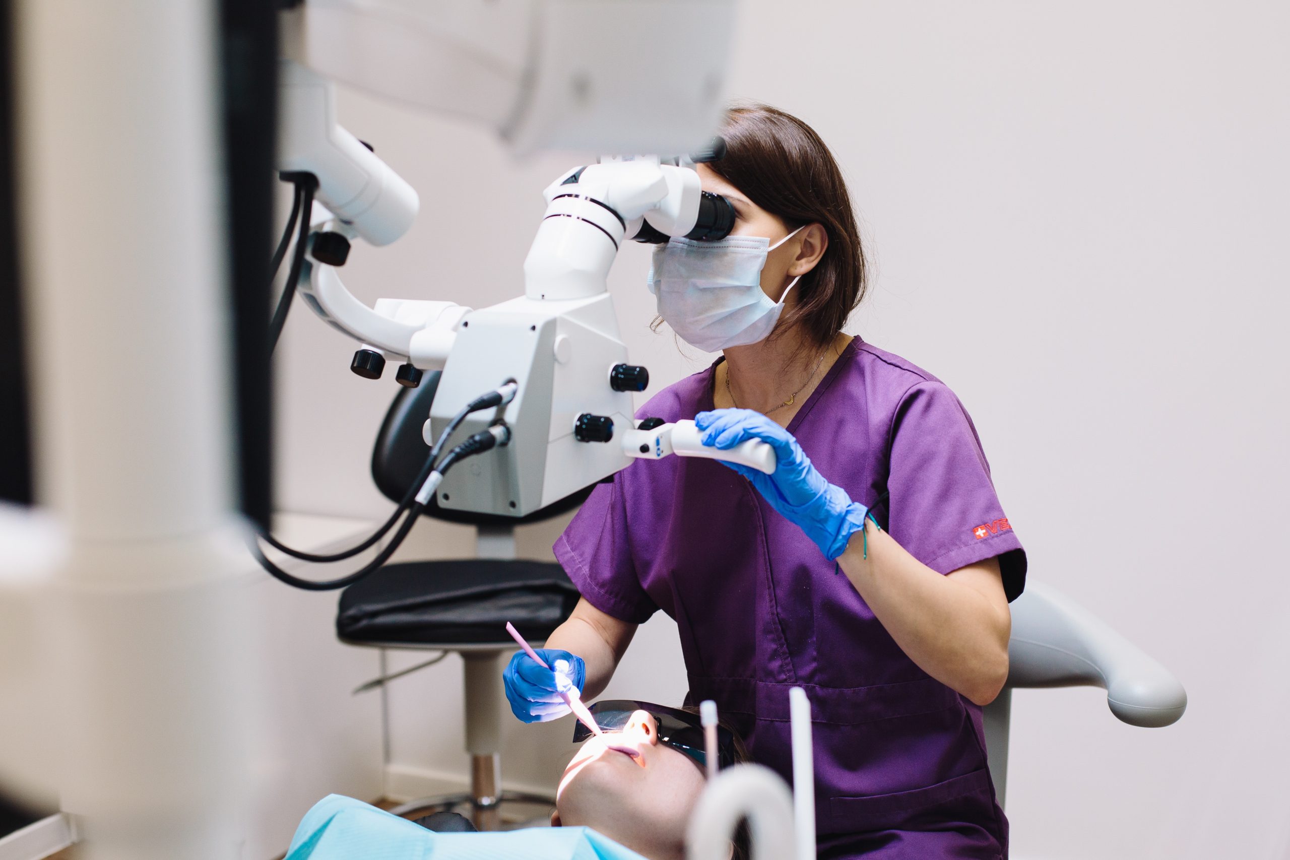 How to Find a Perfect Dentist: 5 Essential Tips