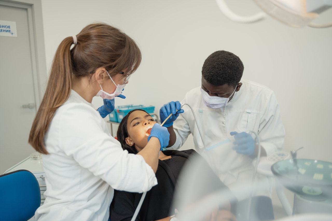 4 Major Dental Emergencies and Tips to Avoid Them