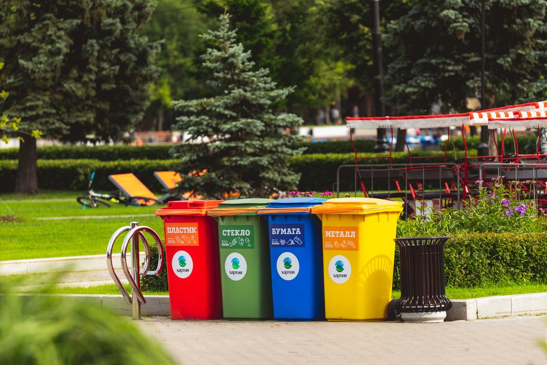 7 Ways Dumpster Rentals Benefit the Environment