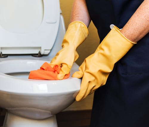 How Professional Healthcare Facility Cleaning Can Prevent Infections and Ensure Patient Safety