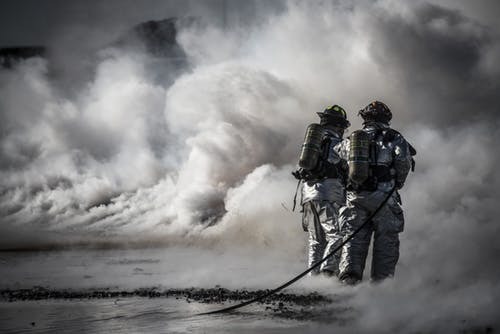 How Is Water Damage Classified by Professionals?