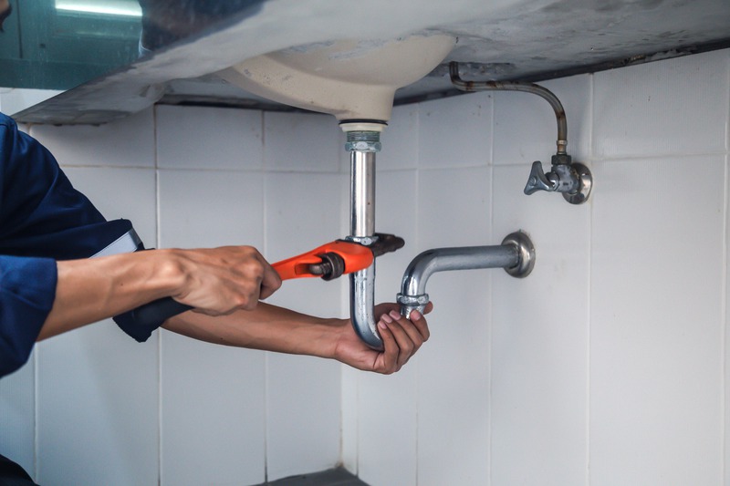 What Should You Expect from a Professional Plumbing Service?